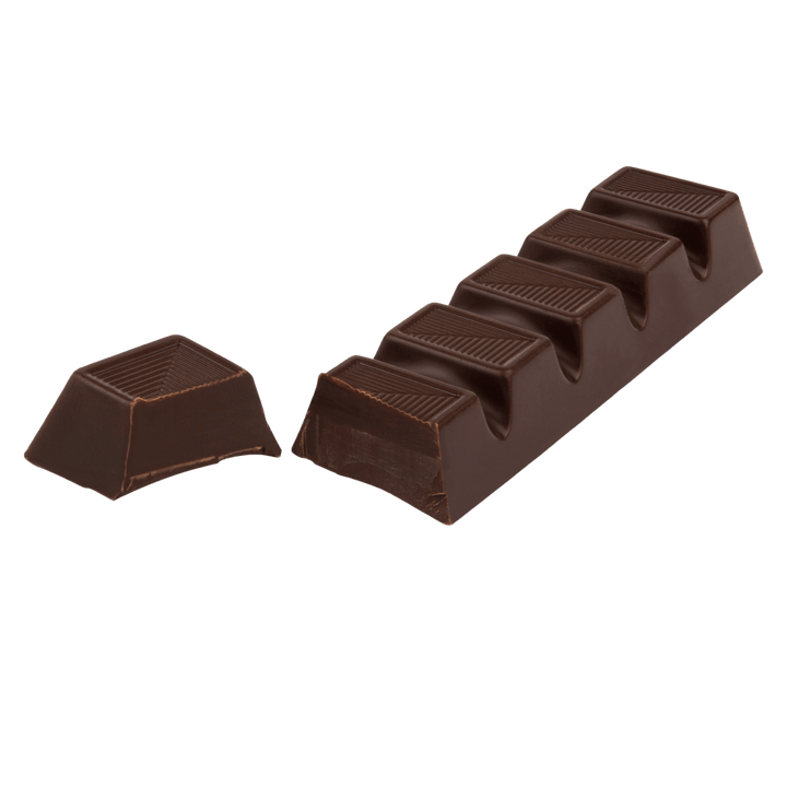 70% Dark Chocolate Mint Snack Bar, 1.2 oz.