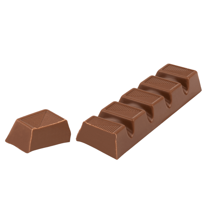 Milk Chocolate Snack Bar, 1.2 oz